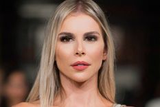 Águeda López luce increíble a sus 42 años de edad. Foto: Águeda López / Instagram