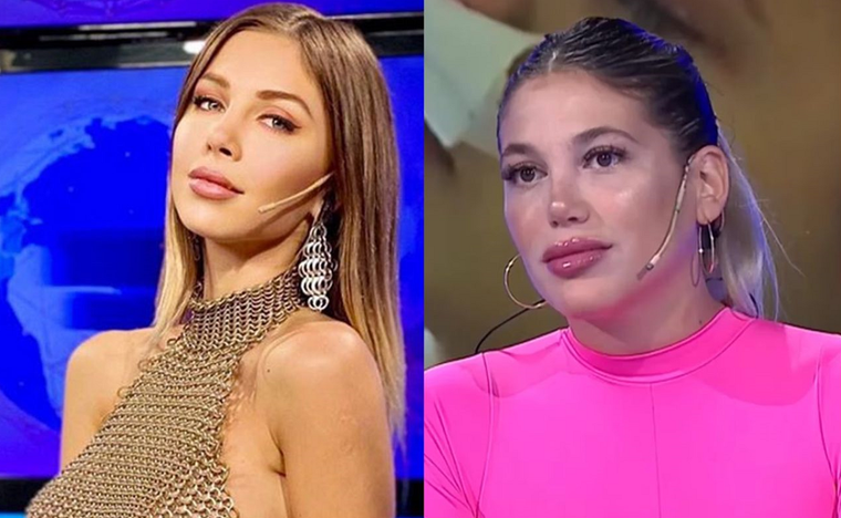 El feroz incidente entre Romina Malaspina y Marian Farjat en Gran Hermano Romina Y Marian participaron en la edición de 2015 del programa de telerrealidad. Foto: MDZ ONLINE