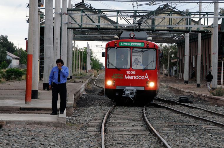 Foto: Alf Ponce / MDZ