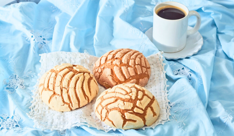 El secreto para hacer las mejores conchas de vainilla Foto: Shutterstock