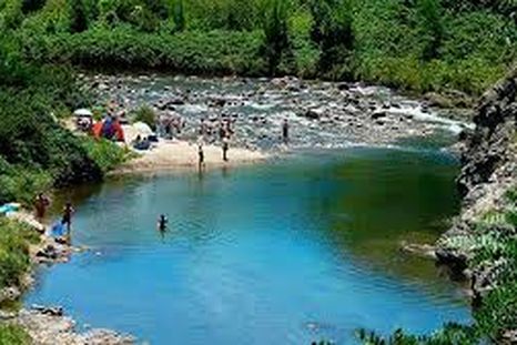 Un lugar ideal para visitar en verano.&nbsp;