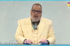 quien fue el boludo del ano para jorge lanata: para el periodista no hubo uno solo