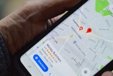 La función que se debería desactivar es la del Historial de ubicaciones de Google Maps.