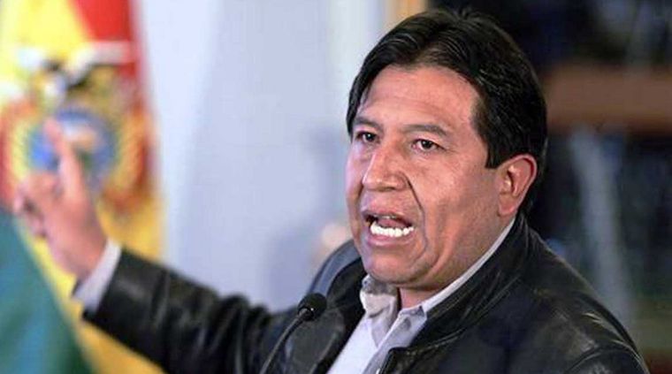 Foto: Publicada por La Razón