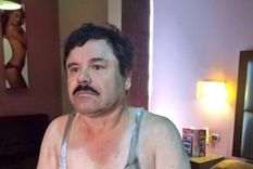 la extradicion el chapo tardara mas de un ano