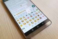 WhatsApp trae una nueva actualización WhatsApp trae una nueva actualización