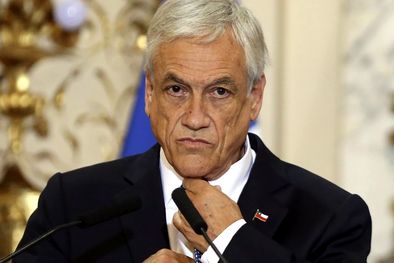 MDZol | Presidente Sebastián Piñera