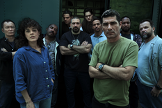 Netflix: la serie de 8 episodios que relata un crimen que te mantendrá pegado a la pantalla Hoy traemos una serie de producción brasileño-paraguaya. Foto: Netflix