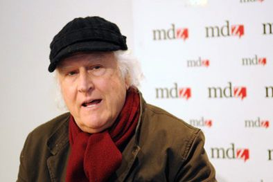 MDZol | Pino Solanas. Foto: Gerardo Gómez / MDZ