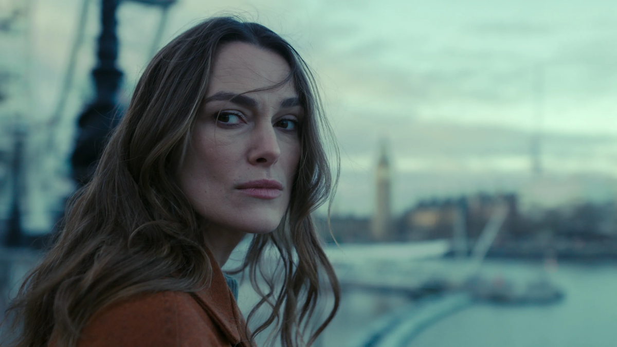 Solo 6 episodios: la serie de espionaje británico en Netflix ideal para una maratón