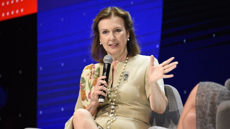 Foto: Juan Mateo Aberastain / MDZ