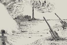 alabardas, la obra de saramago que nos faltaba