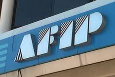 son 56 las cuentas detectadas por afip que pertenecen a mendoza