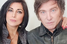 Foto: Twitter Juliana Santillán Foto: Twitter Juliana Santillán