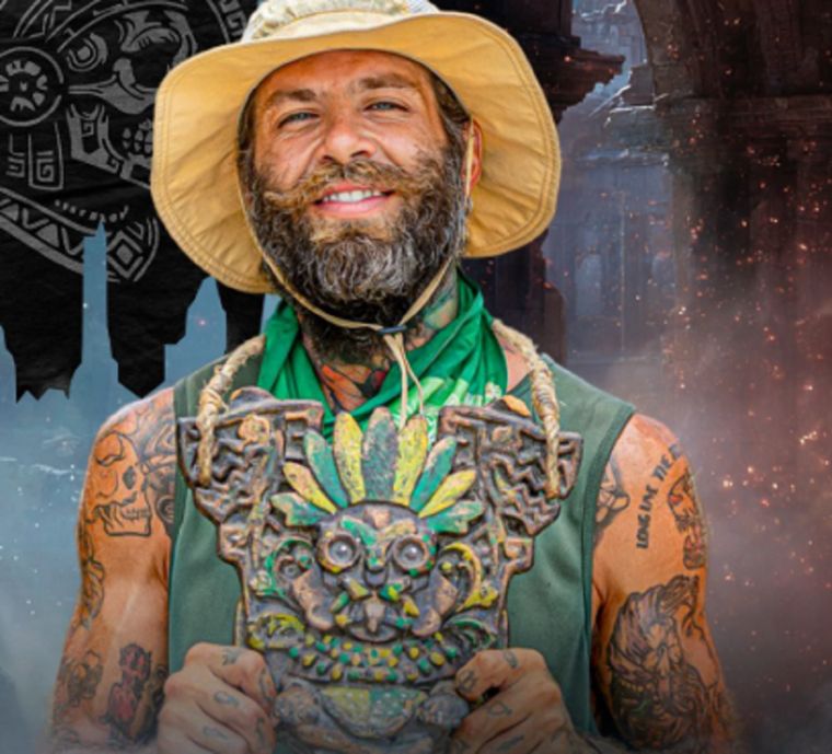 RATING. Survivor México