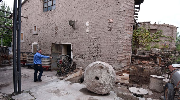 Foto: Alf Ponce / MDZ