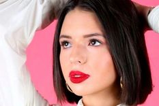 Ángela Aguilar , con apenas 17 años, es toda una influencer de la moda. Foto: soycarmin.com