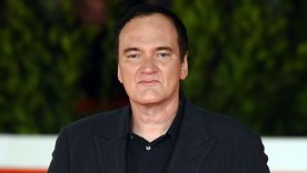Tarantino es uno de los directores más influyentes del cine actual. Tarantino es uno de los directores más influyentes del cine actual.