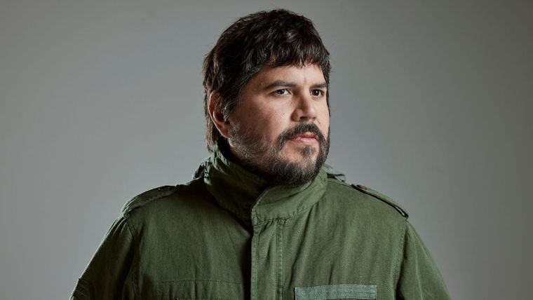 Santiago Motorizado llega a Mendoza para presentar su último disco.