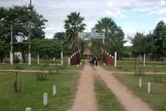 Salta El hogar ya había presentaba irregularidades y la denuncia de abuso resultó detonante para su cierre Foto: Hogar Nueva Esperanza