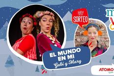 vacaciones en mdz: nuevo video y ganadores del primer sorteo vacaciones en mdz: nuevo video y ganadores del primer sorteo