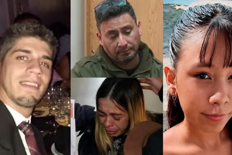 El caso de Agostina Vega desató un gran conmoción en Cordoba. Uno por uno, los actores de la causa. El caso de Agostina Vega desató un gran conmoción en Cordoba. Uno por uno, los actores de la causa.