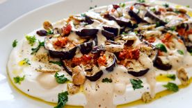 Una receta distinta y exquisita para el verano.