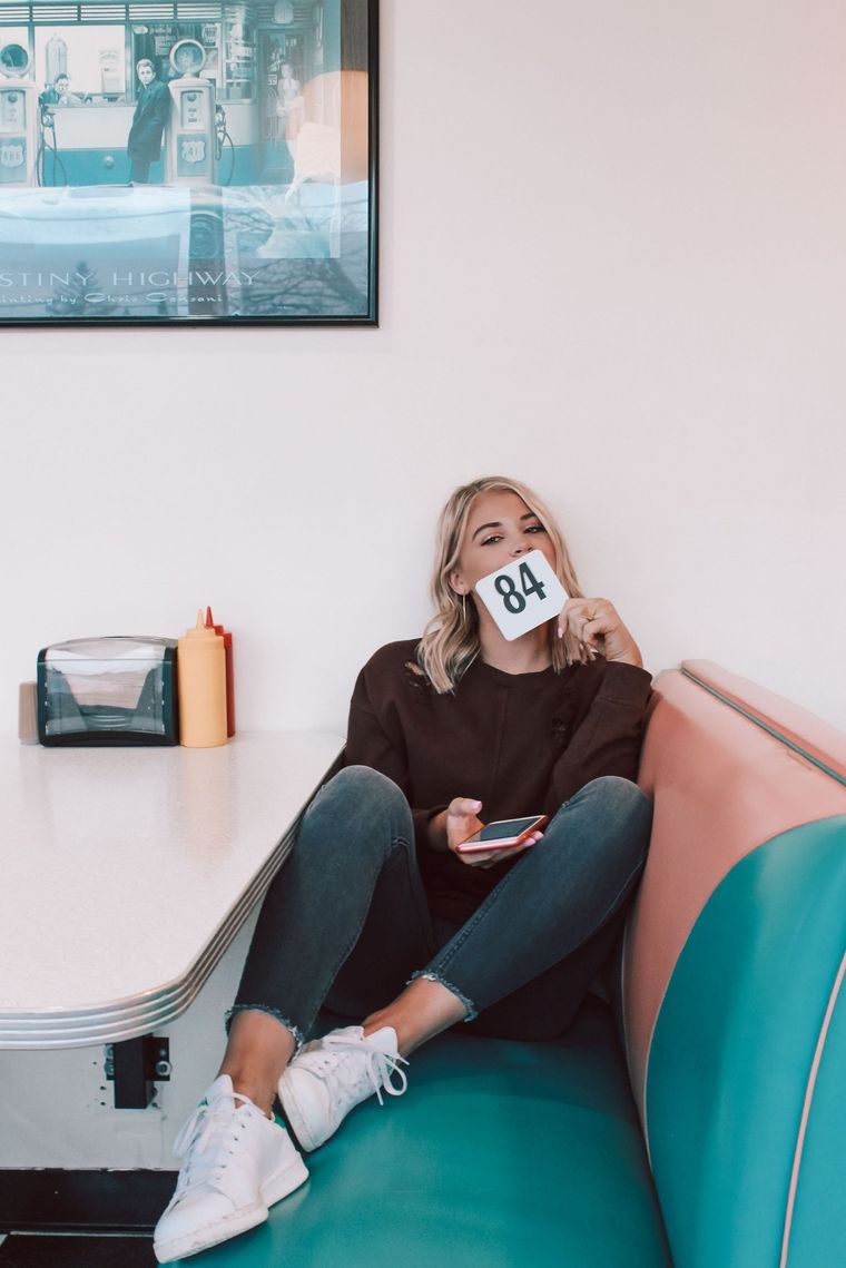 Los números de la suerte de hoy.