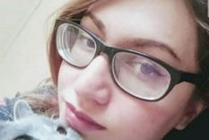 Julieta tenía 24 años Julieta tenía 24 años