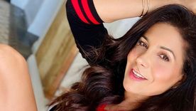 Patricia Manterola enamoró con su última publicación en Instagram.