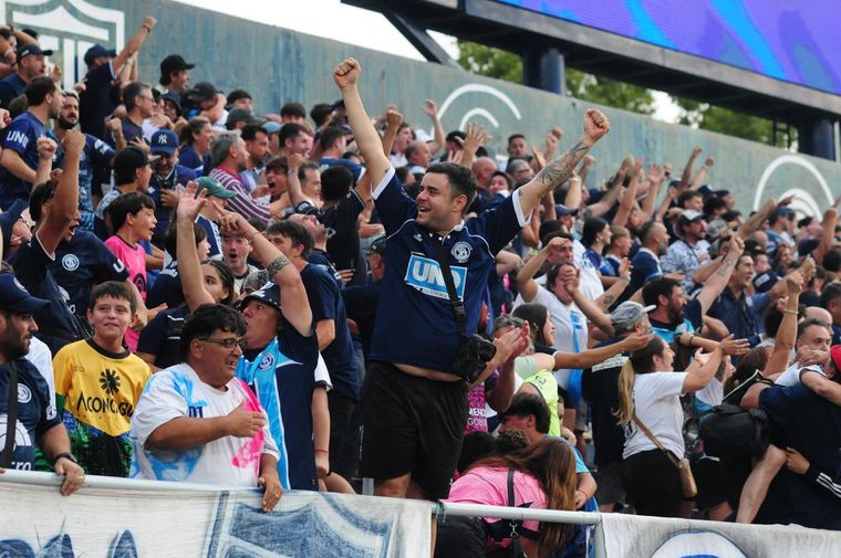 Lepra vs Independiente de Avellaneda