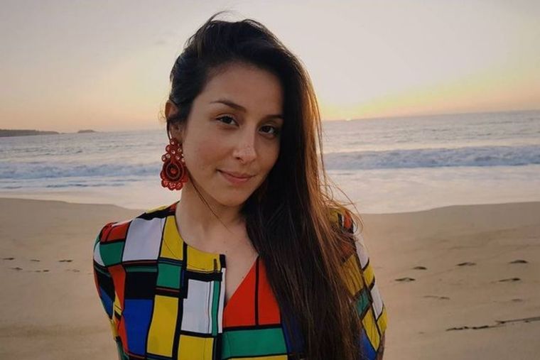 Denise Rosenthal, Instagram