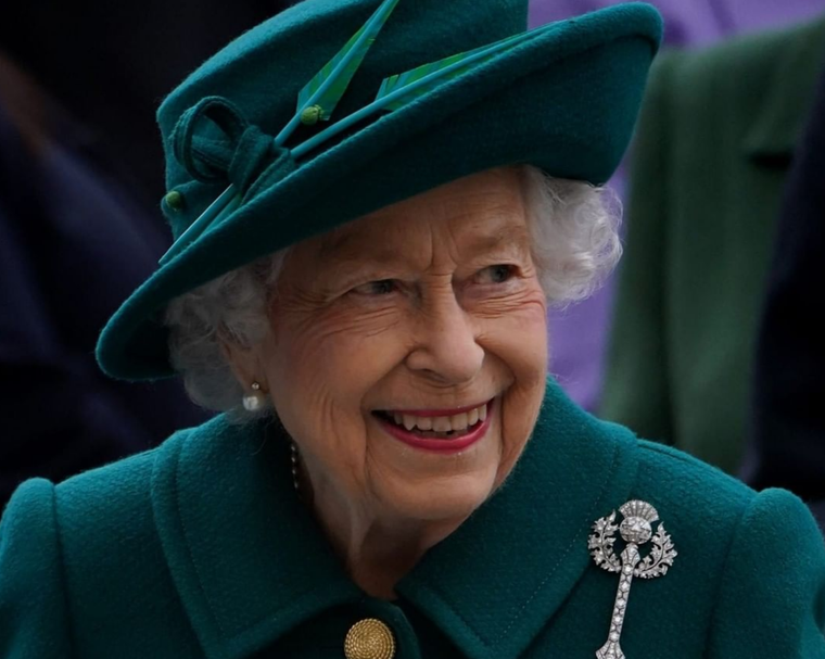 Por su historial familiar, Isabel II decidió permanecer en el trono hasta sus últimos momentos de vida. Foto: Instagram @theroyalfamily