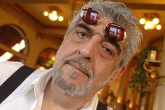 fallecio carlos mathus, el creador de la leccion de anatomia