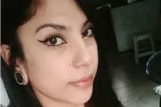 El acusado bajó de su auto y descartó el cadáver envuelto en una sábana. Foto: NA