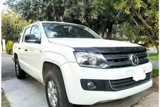 el usado del dia: volkswagen amarok 2011 4x4 muy barata, ¡oportunidad!