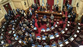 Reforma Penal: Presentan proyecto para penalizar el reclutamiento de mercenarios y ejércitos privados.