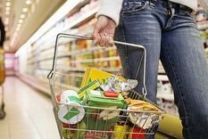 en un ano, la canasta basica subio mas del 40%