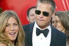 La pareja favorita tuvo una mansión de luna de miel. Foto: Archivo