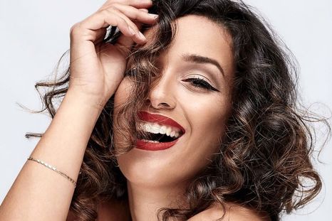 Chanel Terrero da detalles sobre cómo mantener su cuerpo en forma. Foto: Chanel Terrero / Instagram