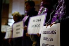 balance: ¿como esta mendoza en materia de genero y erradicacion de la violencia contra la mujer?