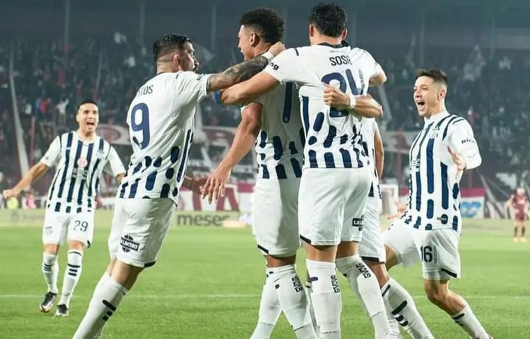 La T recibió una importante oferta por parte de un club de la MLS Foto: Foto: archivo