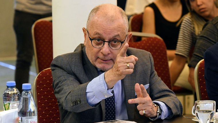 Foto: ALF PONCE MERCADO / MDZ