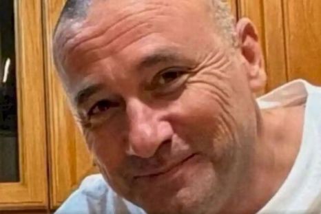 El argentino Gracián Scalco tiene 52 años era intensamente buscado en Valencia por la Guardia Civil española. El argentino Gracián Scalco tiene 52 años era intensamente buscado en Valencia por la Guardia Civil española.
