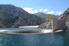 Foto: Prensa Gobierno de Mendoza