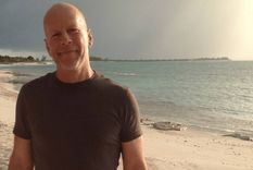 La shockeante noticia sobre el estado de salud de Bruce Willis.