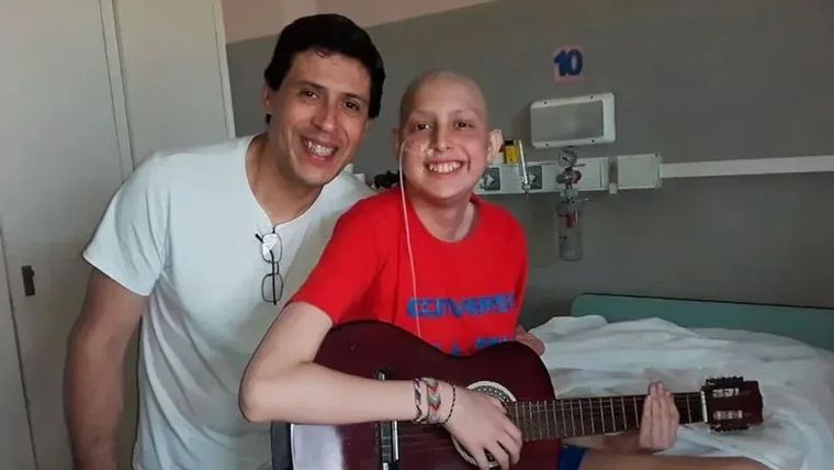 El Tribunal de Salta condenó a José Raúl González a tres años y seis meses de prisión domiciliaria Foto: NA