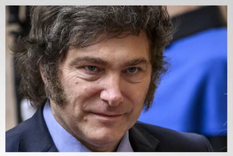 para the economist, milei debe aprovechar el impulso y avanzar en las reformas estructurales