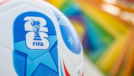 Cada vez quedan menos cupos para el Mundial 2026. Cada vez quedan menos cupos para el Mundial 2026.