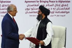 5 hitos geopolíticos que hicieron historia en 2020